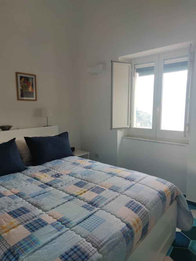 La Casa Sul Monte * Minori