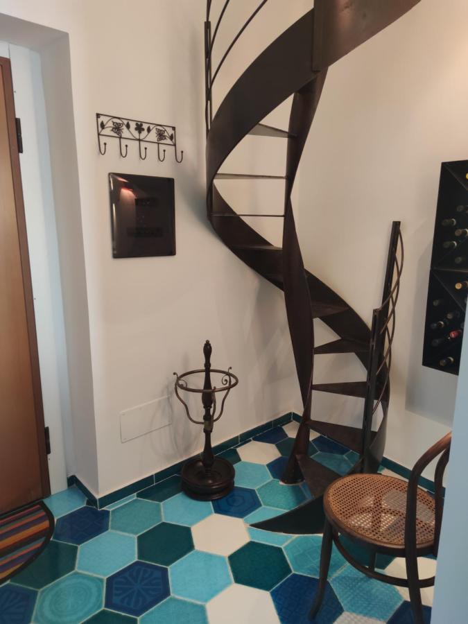 La Casa Sul Monte Apartment Minori