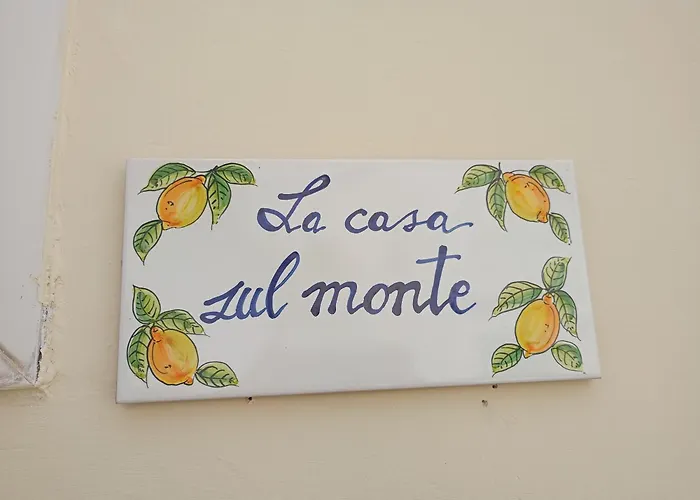 La Casa Sul Monte