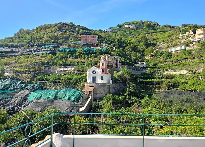 La Casa Sul Monte
