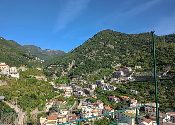 La Casa Sul Monte