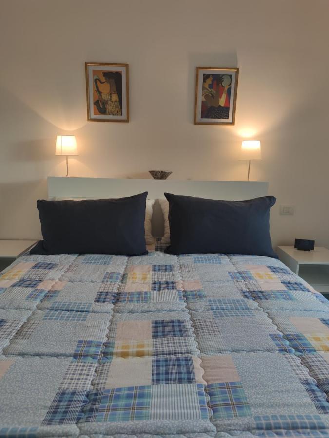 La Casa Sul Monte Apartment