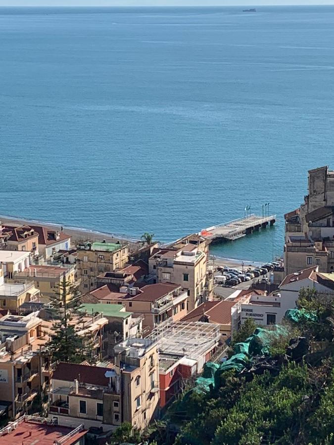 La Casa Sul Monte Apartment Minori