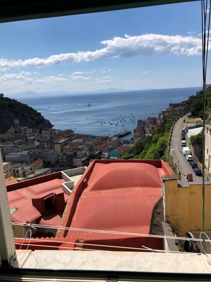 La Casa Sul Monte
