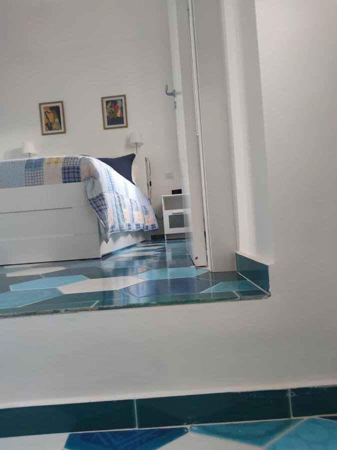 La Casa Sul Monte * Minori