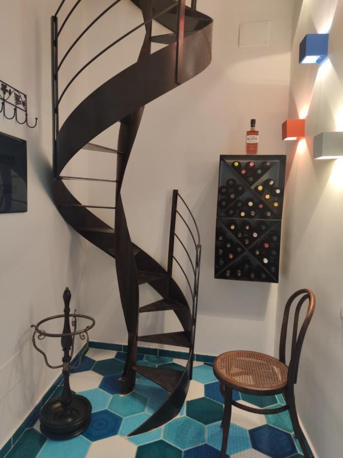 La Casa Sul Monte Apartment