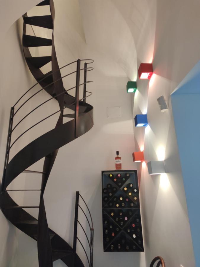La Casa Sul Monte * Minori