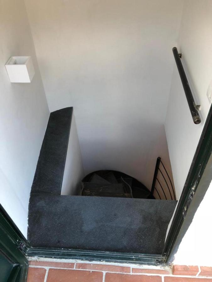 La Casa Sul Monte
