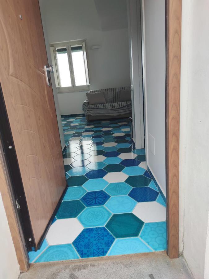 La Casa Sul Monte Apartment