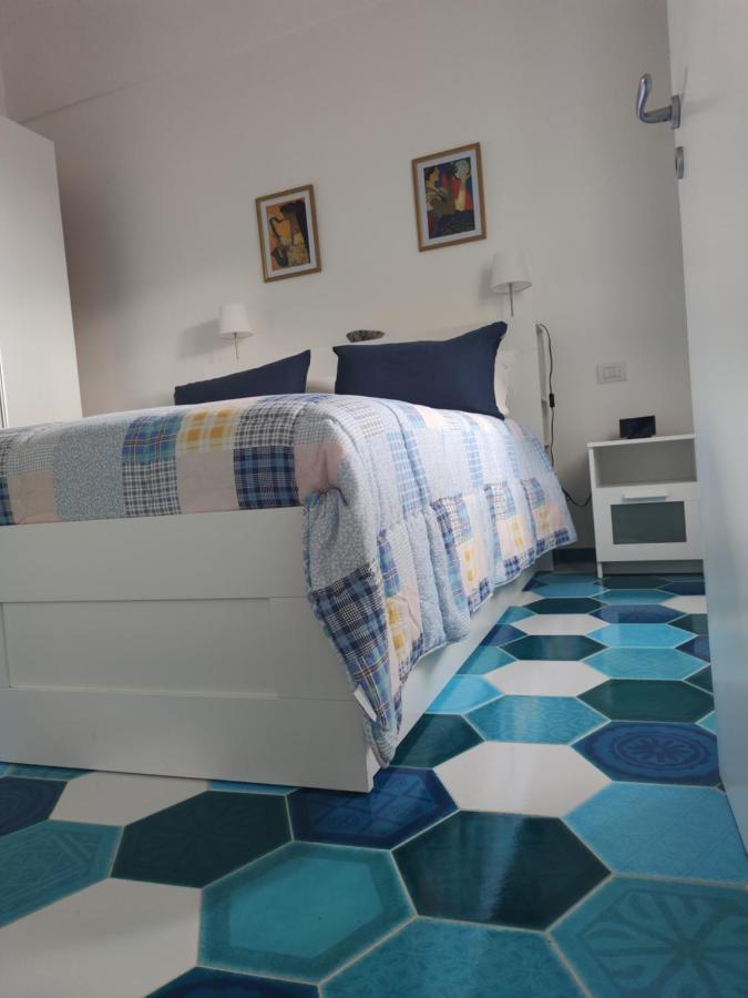 Apartment La Casa Sul Monte Minori