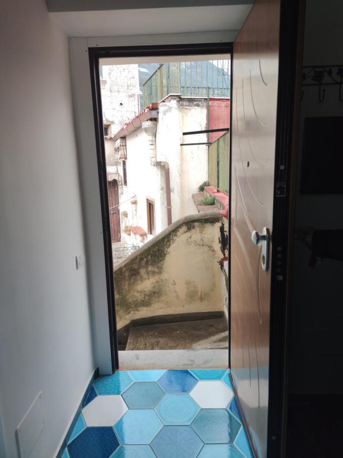 La Casa Sul Monte Minori
