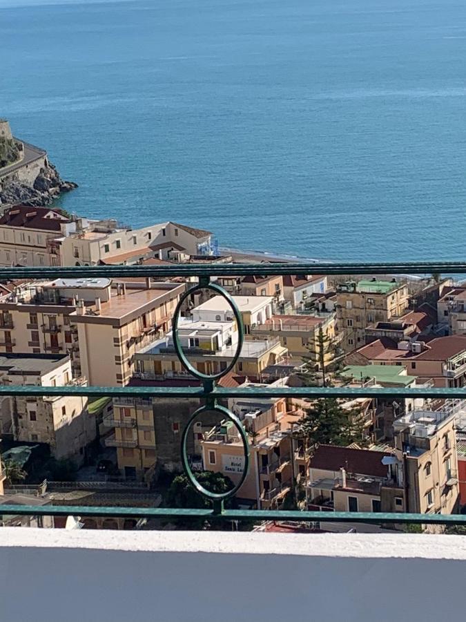 La Casa Sul Monte Apartment Minori