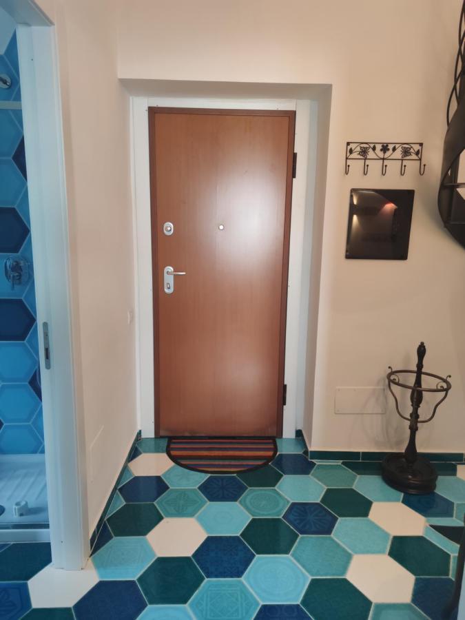 La Casa Sul Monte Apartment Minori
