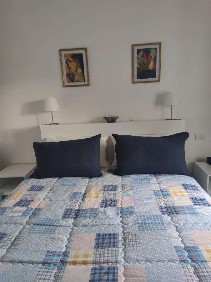 Apartment La Casa Sul Monte