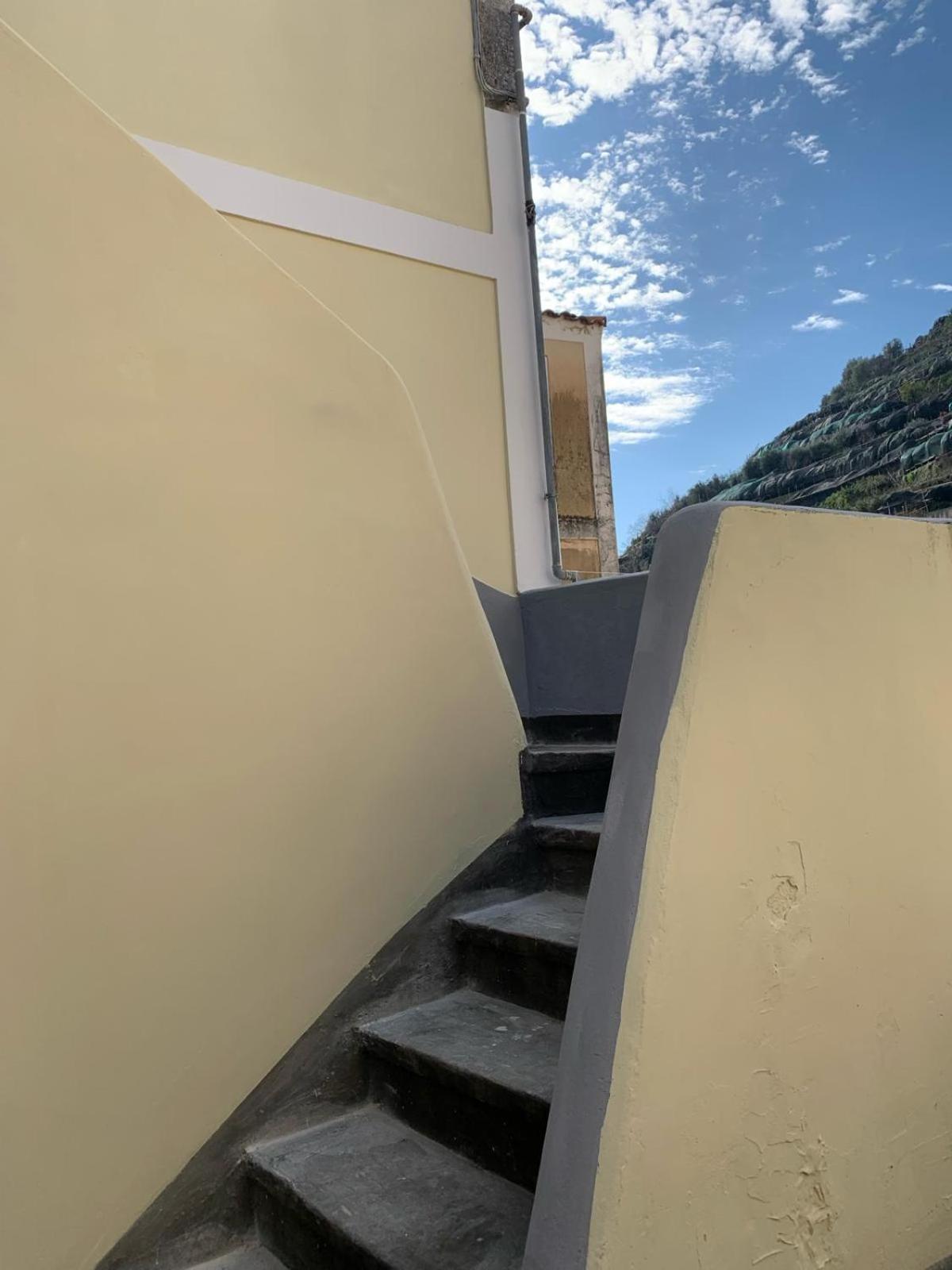 La Casa Sul Monte Apartment *