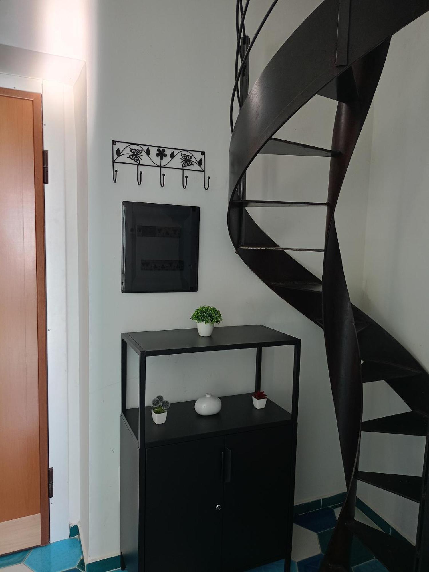 La Casa Sul Monte Apartment *